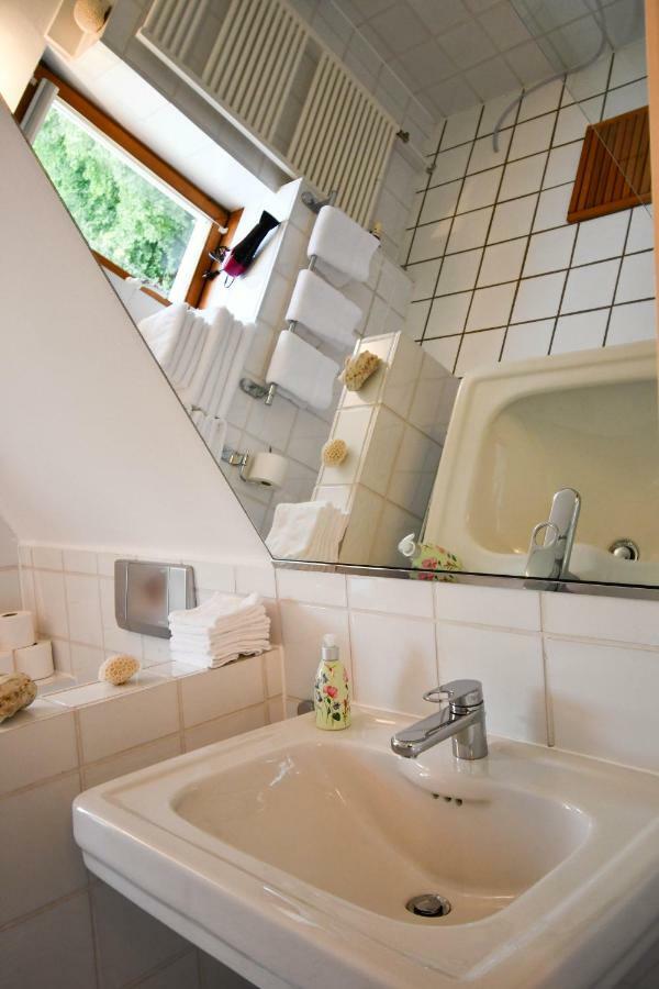 Villa Sophie Bad Herrenalb Esterno foto