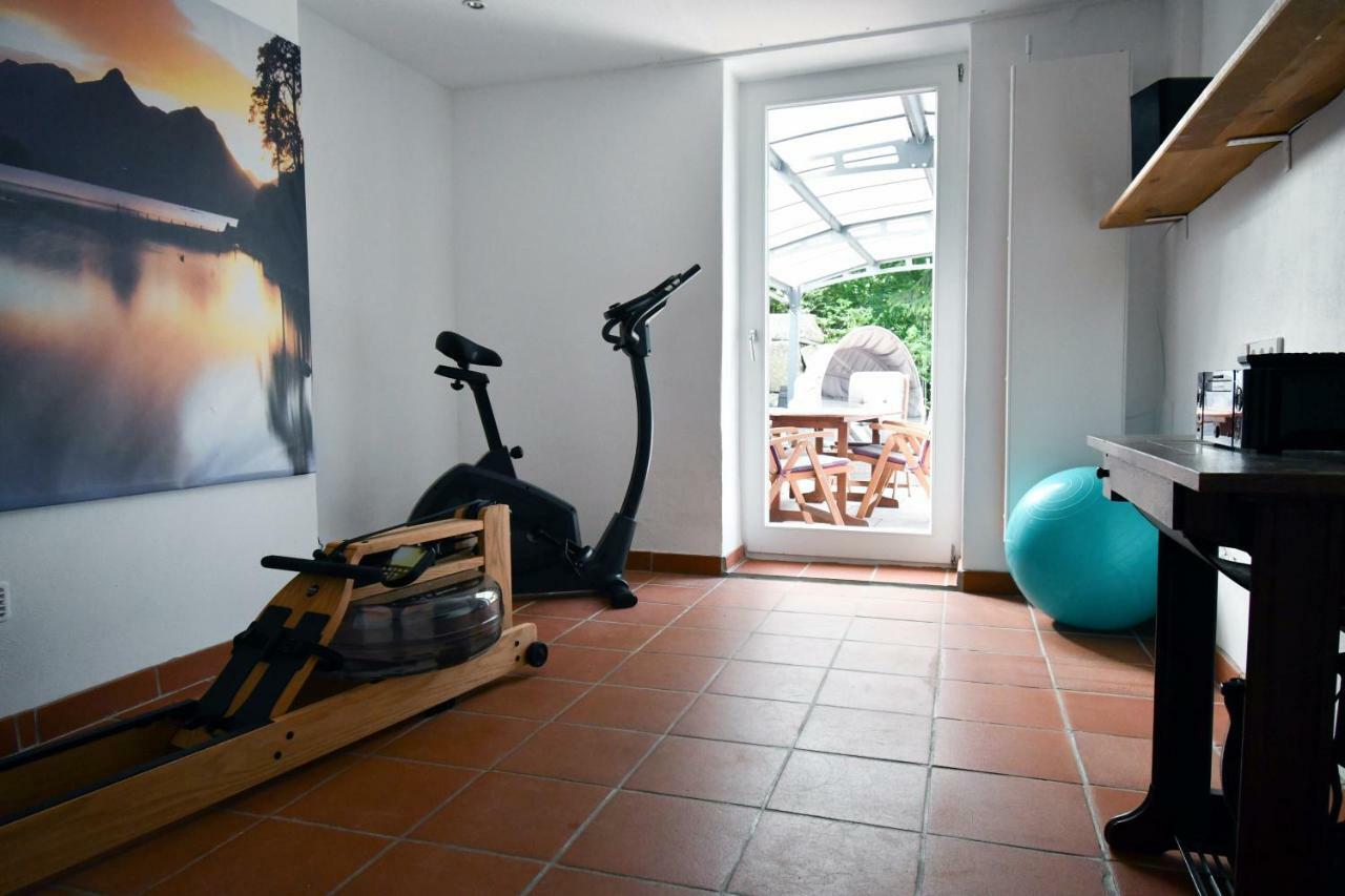 Villa Sophie Bad Herrenalb Esterno foto