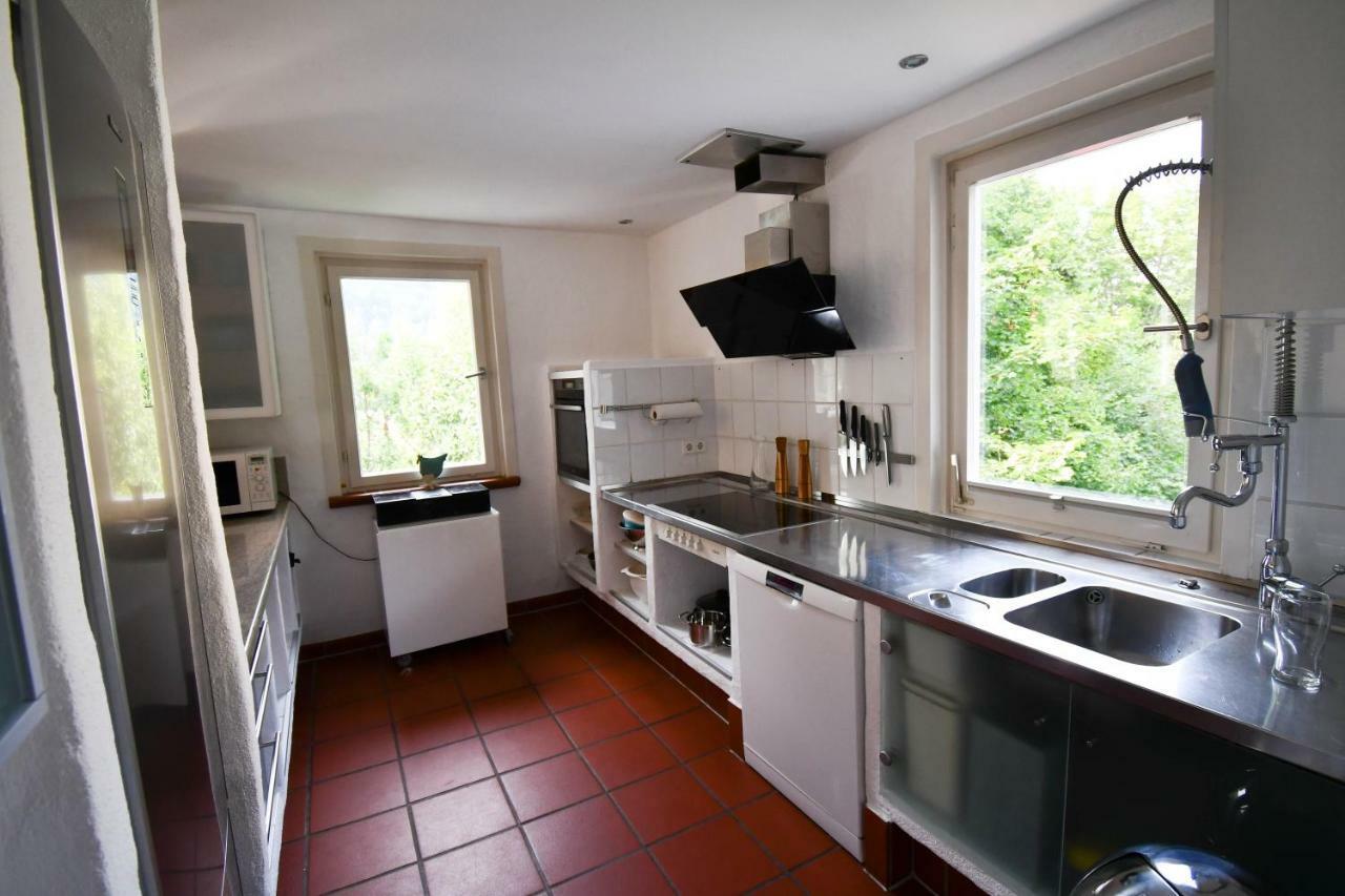Villa Sophie Bad Herrenalb Esterno foto