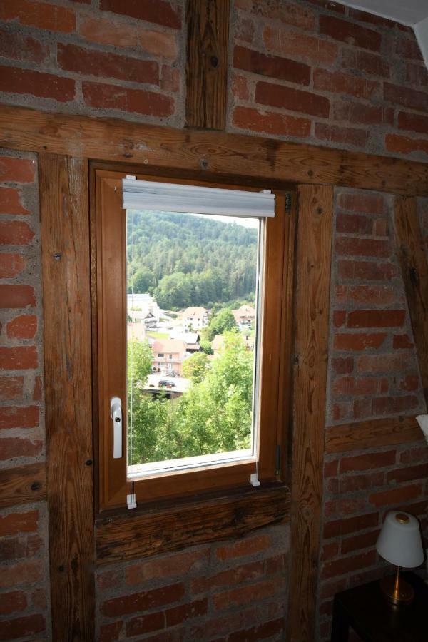 Villa Sophie Bad Herrenalb Esterno foto