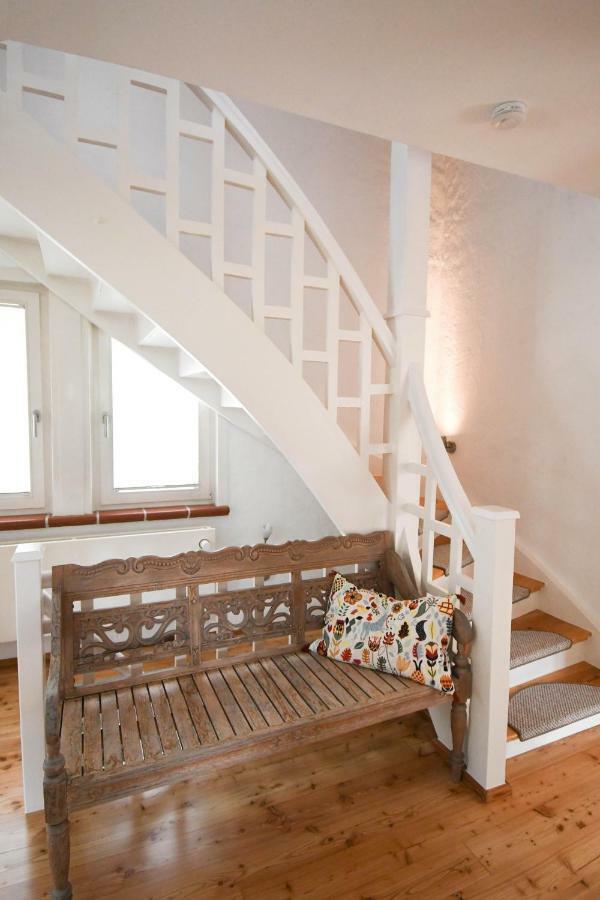 Villa Sophie Bad Herrenalb Esterno foto