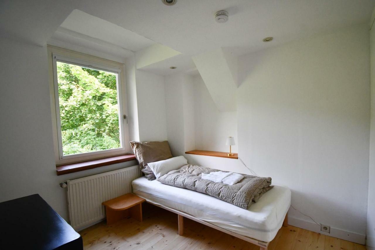 Villa Sophie Bad Herrenalb Esterno foto