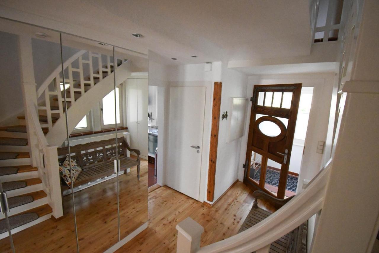 Villa Sophie Bad Herrenalb Esterno foto